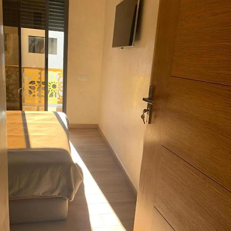 Stunning Two Bedroom Apartment Brand New Agadir Exterior foto