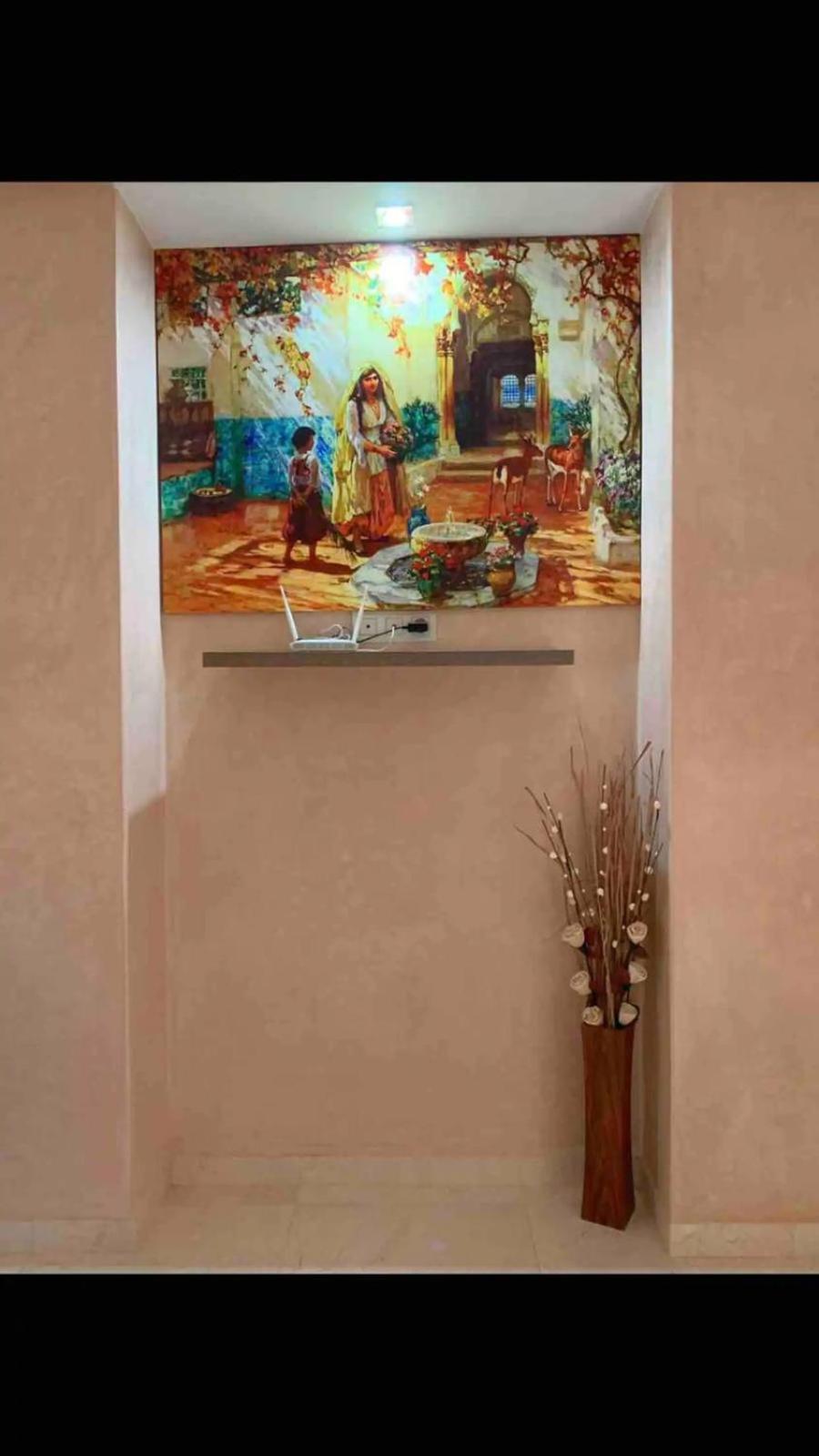 Stunning Two Bedroom Apartment Brand New Agadir Exterior foto