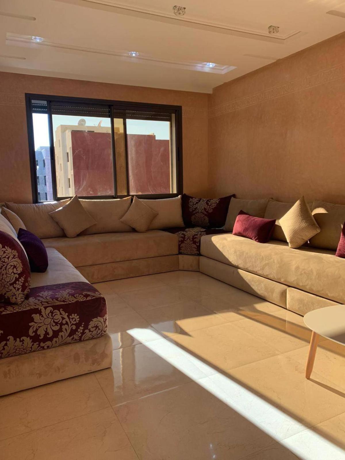 Stunning Two Bedroom Apartment Brand New Agadir Exterior foto