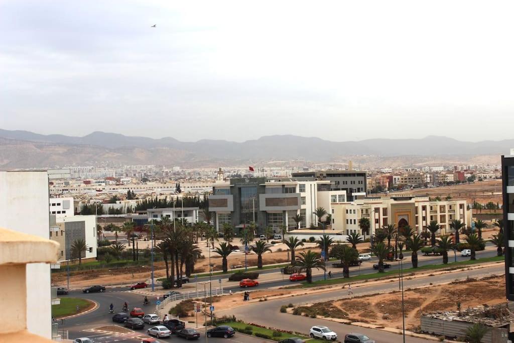 Stunning Two Bedroom Apartment Brand New Agadir Exterior foto