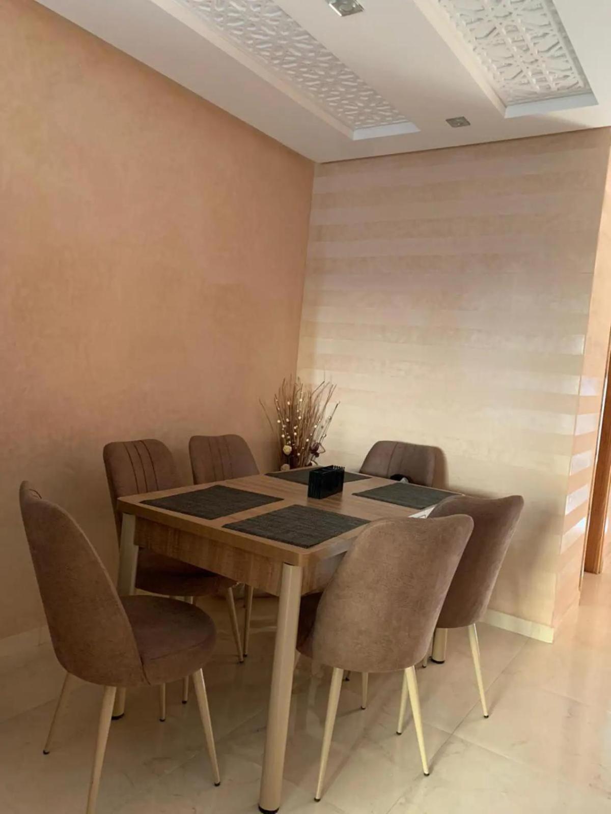 Stunning Two Bedroom Apartment Brand New Agadir Exterior foto